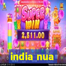 india nua